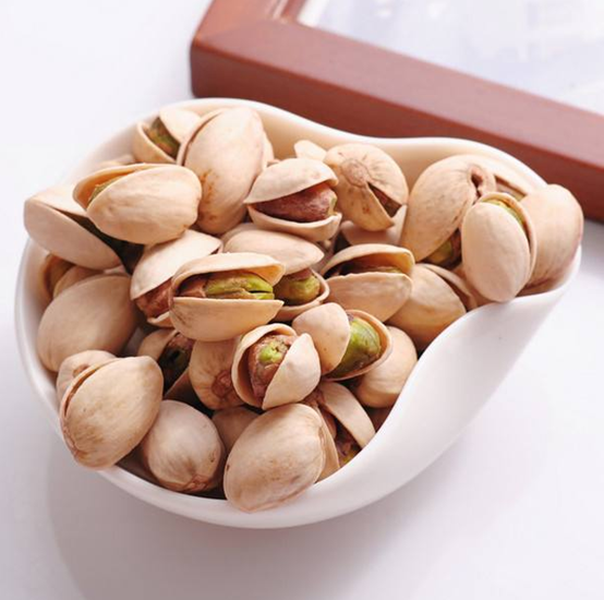 用開(kāi)心果醬做烘焙和飲品，西微雅綠開(kāi)心果醬如何？(圖1)