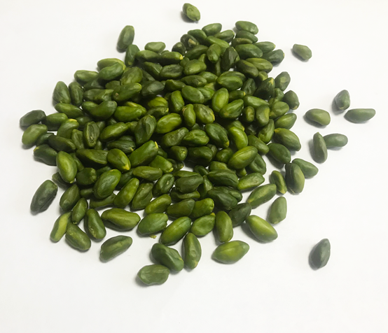 用開(kāi)心果醬做烘焙和飲品，西微雅綠開(kāi)心果醬如何？(圖2)