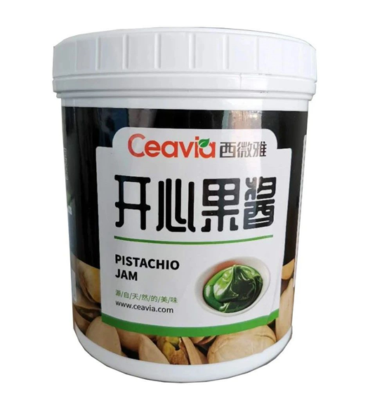 用開(kāi)心果醬做烘焙和飲品，西微雅綠開(kāi)心果醬如何？(圖8)